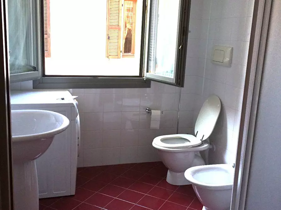 Immagine 13 di Appartamento in affitto  in Via Donizetti 16 a Dalmine