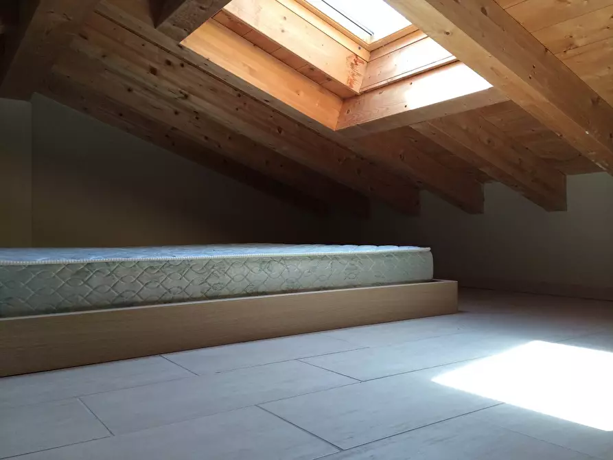 Immagine 11 di Appartamento in affitto  in Via Donizetti 16 a Dalmine