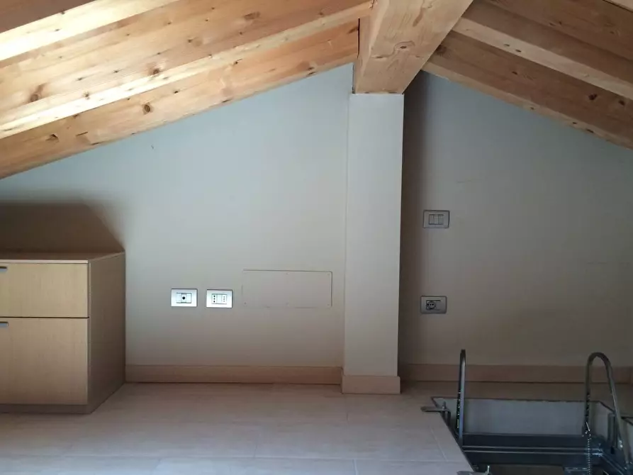 Immagine 9 di Appartamento in affitto  in Via Donizetti 16 a Dalmine