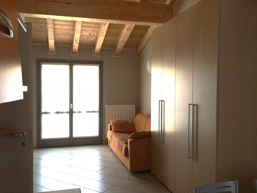 Immagine 6 di Appartamento in affitto  in Via Donizetti 16 a Dalmine