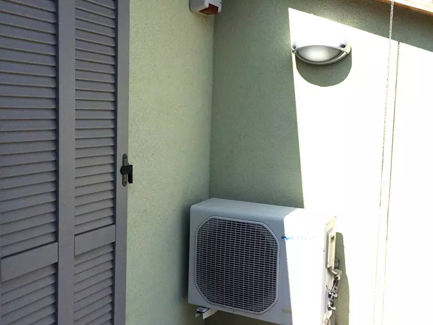 Immagine 8 di Appartamento in affitto  in Via Donizetti 16 a Dalmine