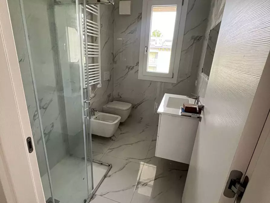 Immagine 4 di Appartamento in affitto  in Via Ponchielli 20 a Bergamo