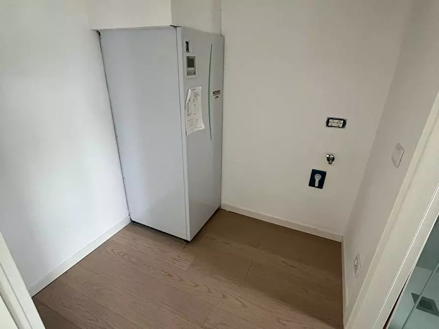 Immagine 6 di Appartamento in affitto  in Via Ponchielli 20 a Bergamo