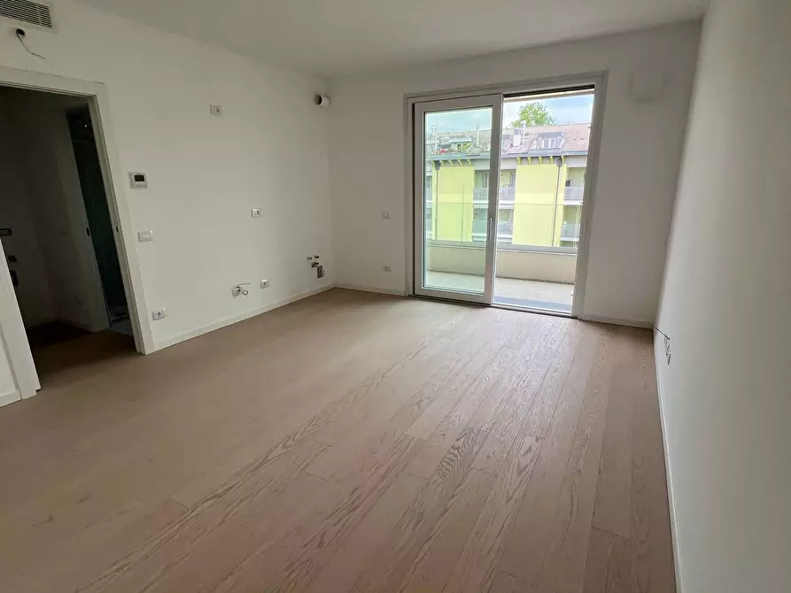 Immagine 1 di Appartamento in affitto  in Via Ponchielli 20 a Bergamo