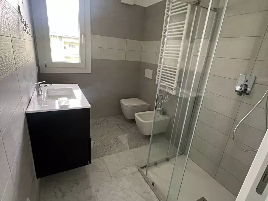 Immagine 5 di Appartamento in affitto  in Via Ponchielli 20 a Bergamo