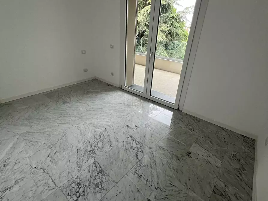 Immagine 2 di Appartamento in affitto  in Via Ponchielli 20 a Bergamo