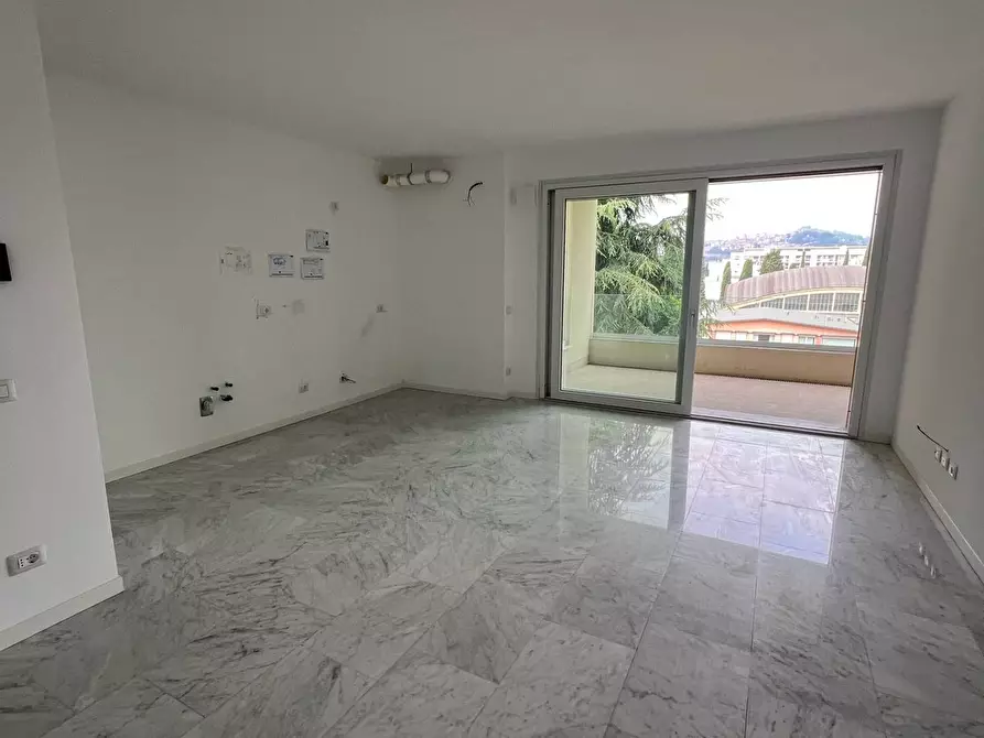 Immagine 3 di Appartamento in affitto  in Via Ponchielli 20 a Bergamo