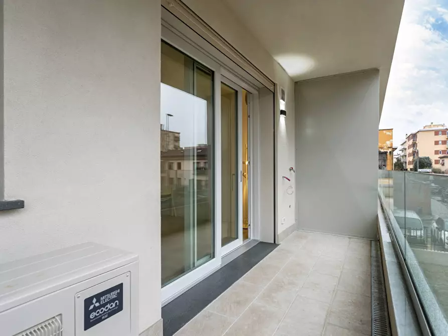 Immagine 8 di Appartamento in affitto  in Via Ponchielli 20 a Bergamo