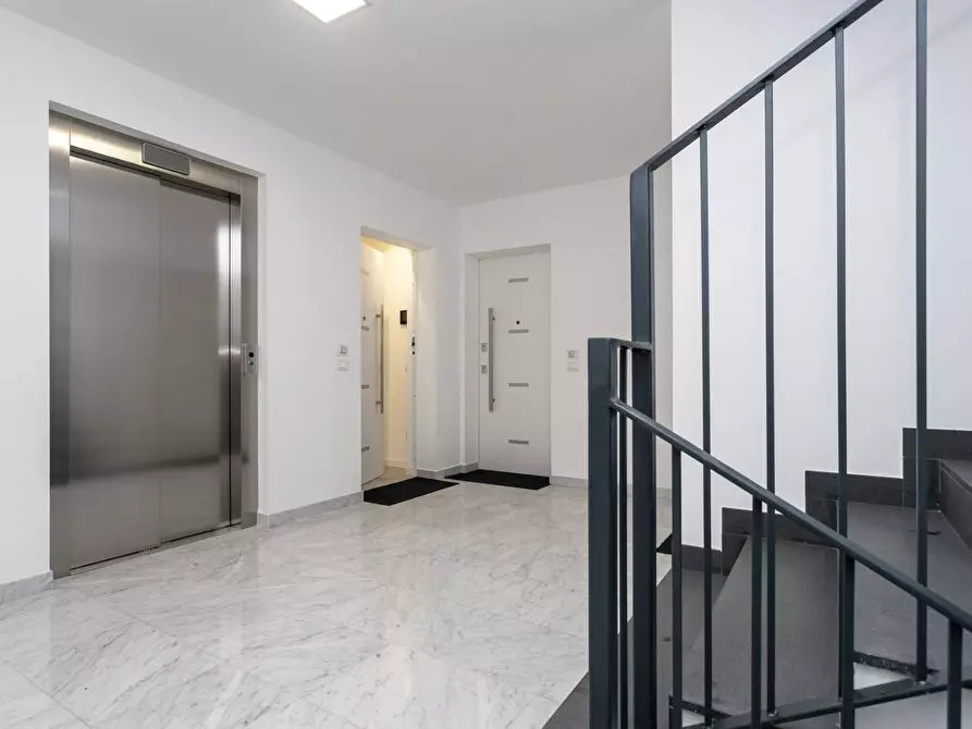 Immagine 11 di Appartamento in affitto  in Via Ponchielli 20 a Bergamo