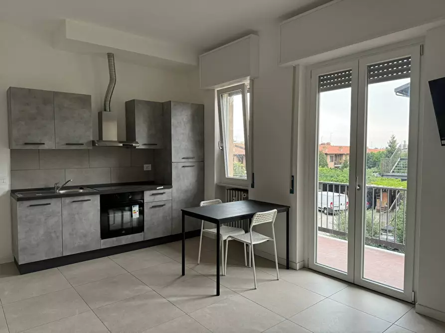Immagine 1 di Appartamento in affitto  in Via Spino 24 a Bergamo