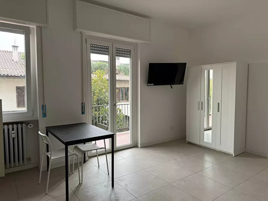 Immagine 2 di Appartamento in affitto  in Via Spino 24 a Bergamo