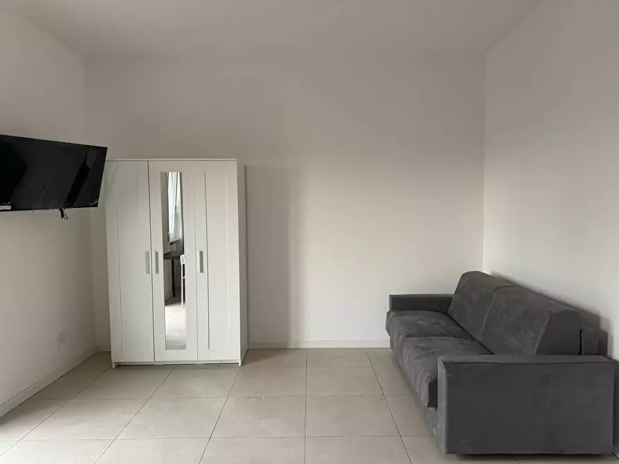 Immagine 3 di Appartamento in affitto  in Via Spino 24 a Bergamo