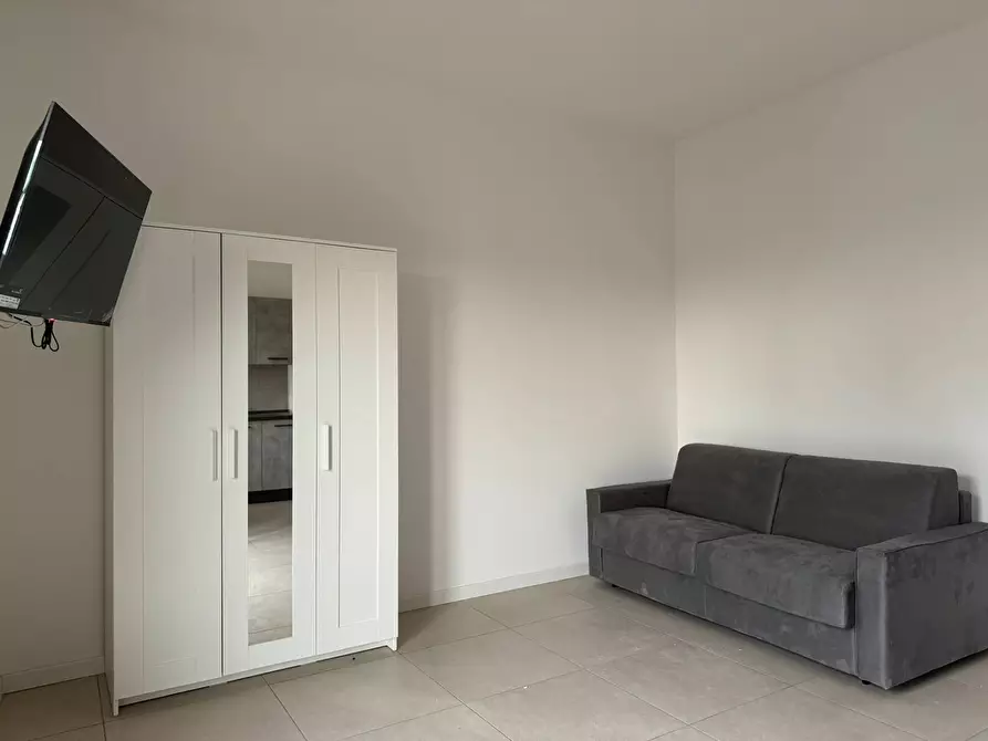 Immagine 4 di Appartamento in affitto  in Via Spino 24 a Bergamo