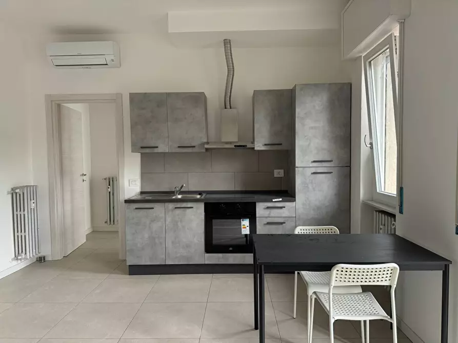 Immagine 5 di Appartamento in affitto  in Via Spino 24 a Bergamo