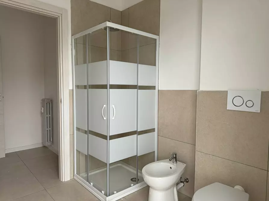 Immagine 8 di Appartamento in affitto  in Via Spino 24 a Bergamo