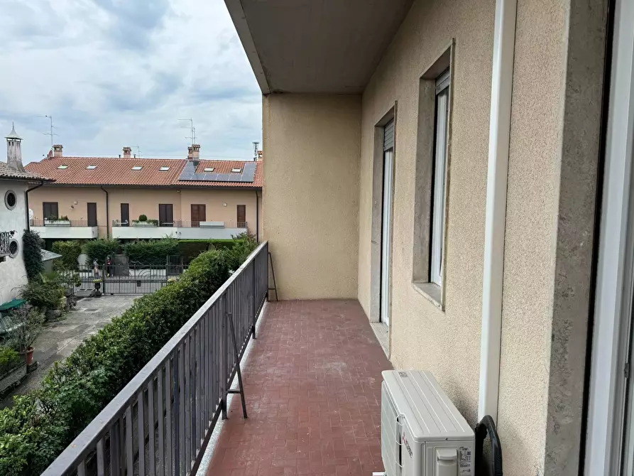 Immagine 10 di Appartamento in affitto  in Via Spino 24 a Bergamo
