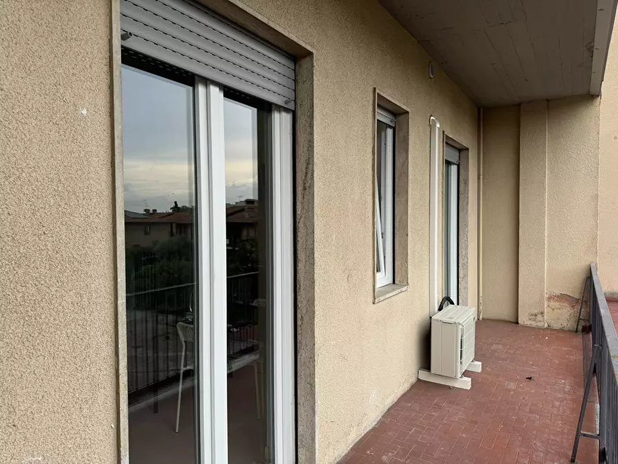 Immagine 11 di Appartamento in affitto  in Via Spino 24 a Bergamo