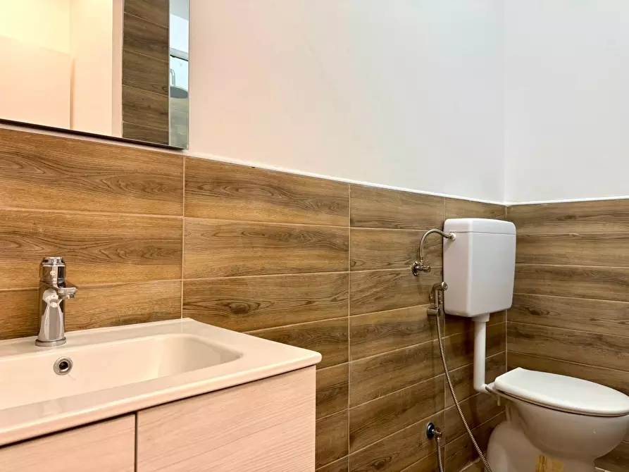 Immagine 9 di Appartamento in affitto  in Via Fermi a Bergamo