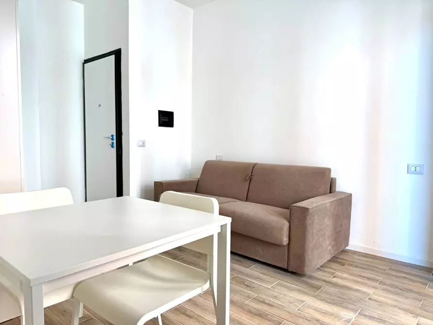 Immagine 6 di Appartamento in affitto  in Via Fermi a Bergamo