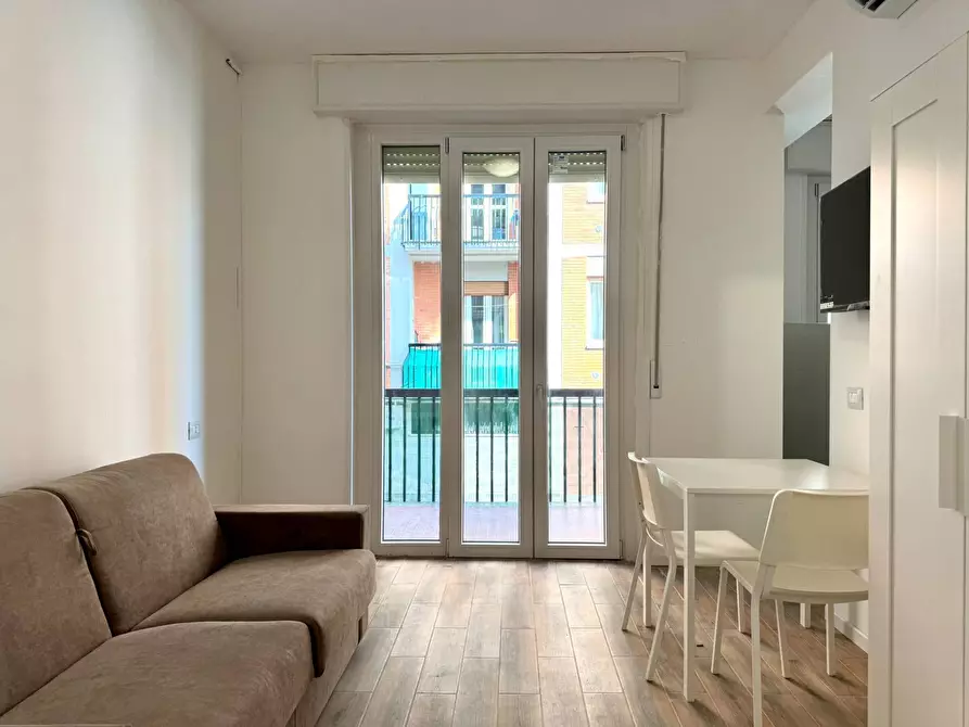 Immagine 1 di Appartamento in affitto  in Via Fermi a Bergamo