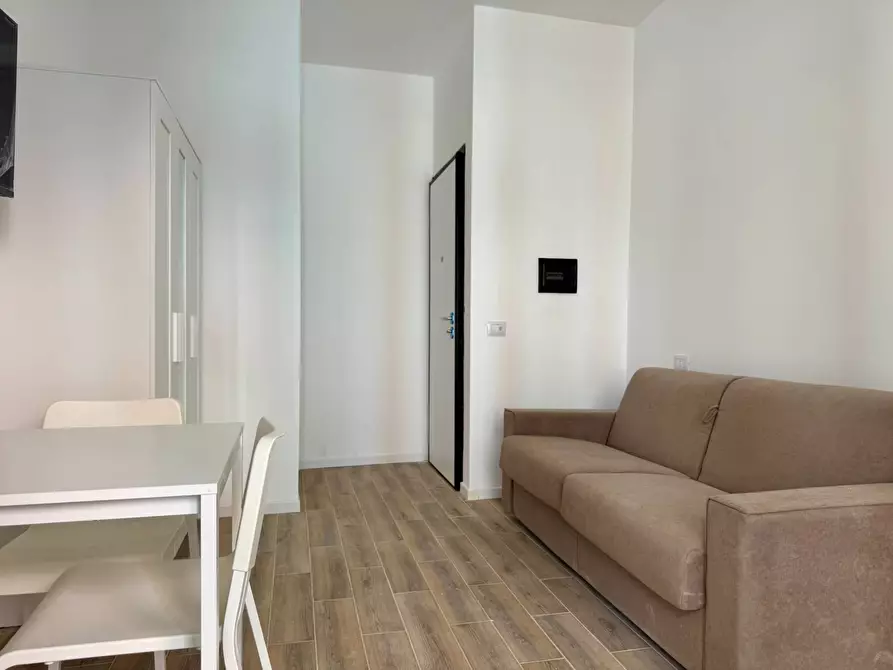 Immagine 5 di Appartamento in affitto  in Via Fermi a Bergamo