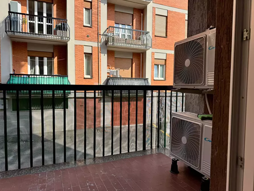Immagine 4 di Appartamento in affitto  in Via Fermi a Bergamo