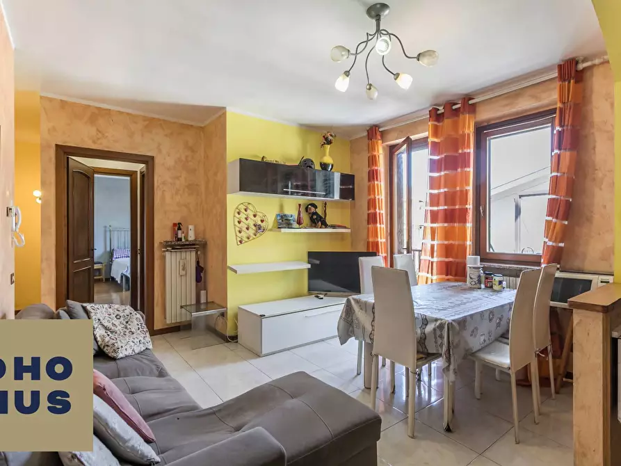 Immagine 1 di Appartamento in vendita  in Via Giuseppe Garibaldi 36 a Albano Sant'alessandro