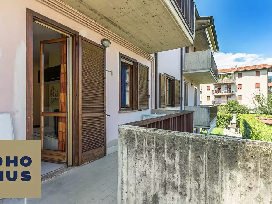 Immagine 3 di Appartamento in vendita  in Via Giuseppe Garibaldi 36 a Albano Sant'alessandro