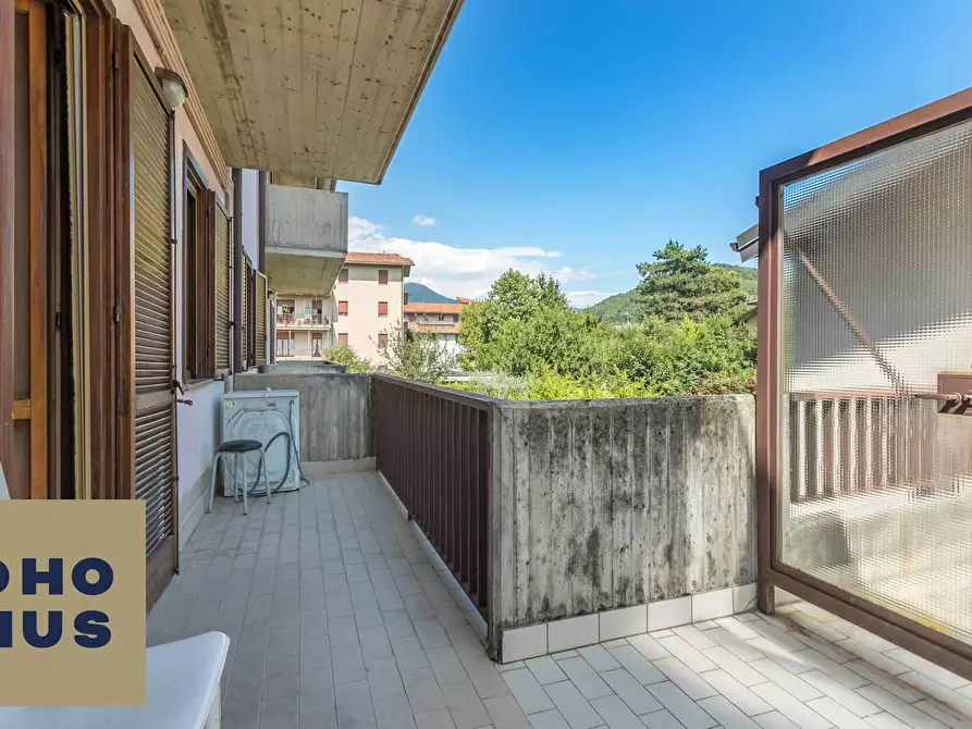 Immagine 4 di Appartamento in vendita  in Via Giuseppe Garibaldi 36 a Albano Sant'alessandro