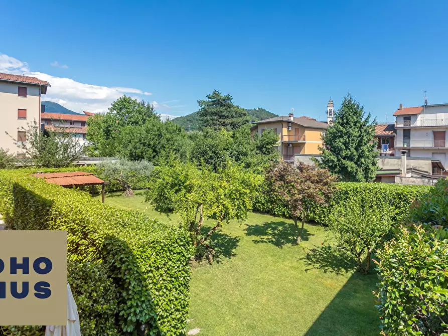 Immagine 5 di Appartamento in vendita  in Via Giuseppe Garibaldi 36 a Albano Sant'alessandro