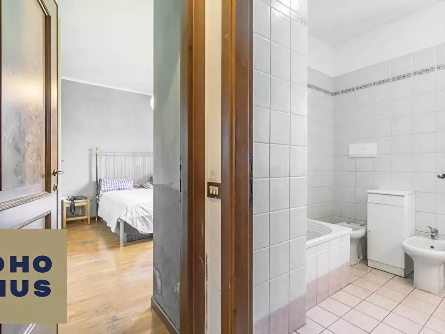 Immagine 6 di Appartamento in vendita  in Via Giuseppe Garibaldi 36 a Albano Sant'alessandro