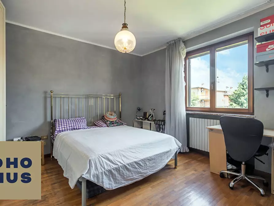 Immagine 7 di Appartamento in vendita  in Via Giuseppe Garibaldi 36 a Albano Sant'alessandro