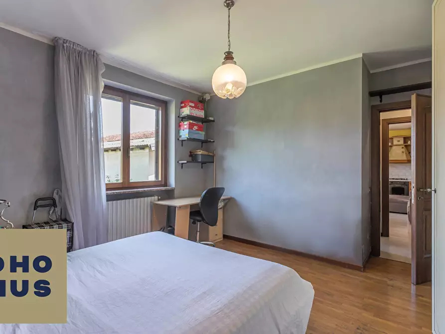 Immagine 9 di Appartamento in vendita  in Via Giuseppe Garibaldi 36 a Albano Sant'alessandro