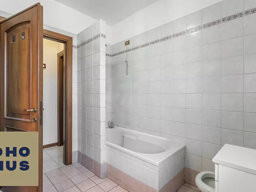 Immagine 10 di Appartamento in vendita  in Via Giuseppe Garibaldi 36 a Albano Sant'alessandro