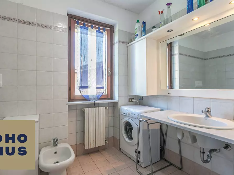 Immagine 11 di Appartamento in vendita  in Via Giuseppe Garibaldi 36 a Albano Sant'alessandro