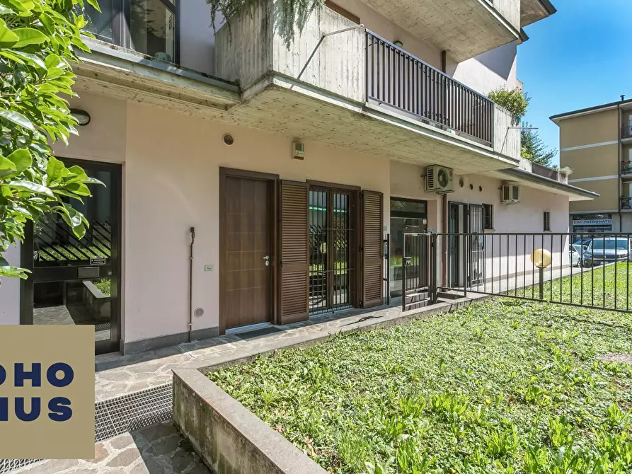 Immagine 15 di Appartamento in vendita  in Via Giuseppe Garibaldi 36 a Albano Sant'alessandro