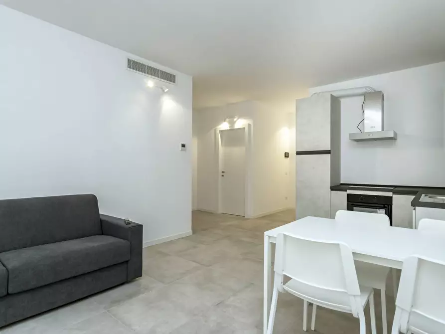 Immagine 5 di Appartamento in affitto  in Via Ponchielli 20 a Bergamo