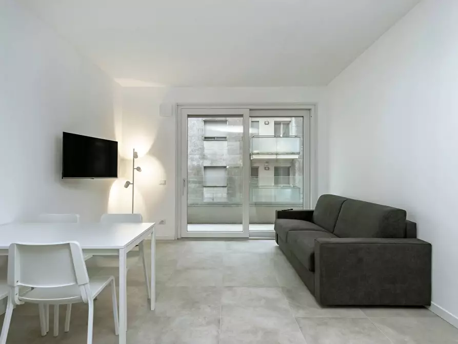 Immagine 1 di Appartamento in affitto  in Via Ponchielli 20 a Bergamo