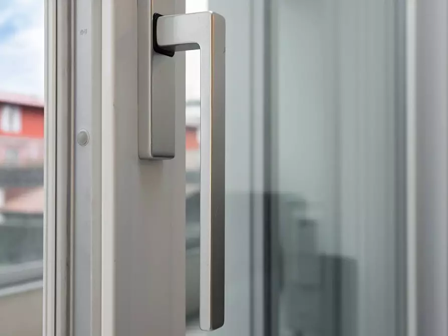 Immagine 10 di Appartamento in affitto  in Via Ponchielli 20 a Bergamo