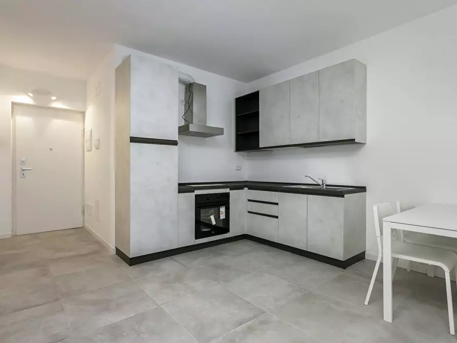 Immagine 11 di Appartamento in affitto  in Via Ponchielli 20 a Bergamo