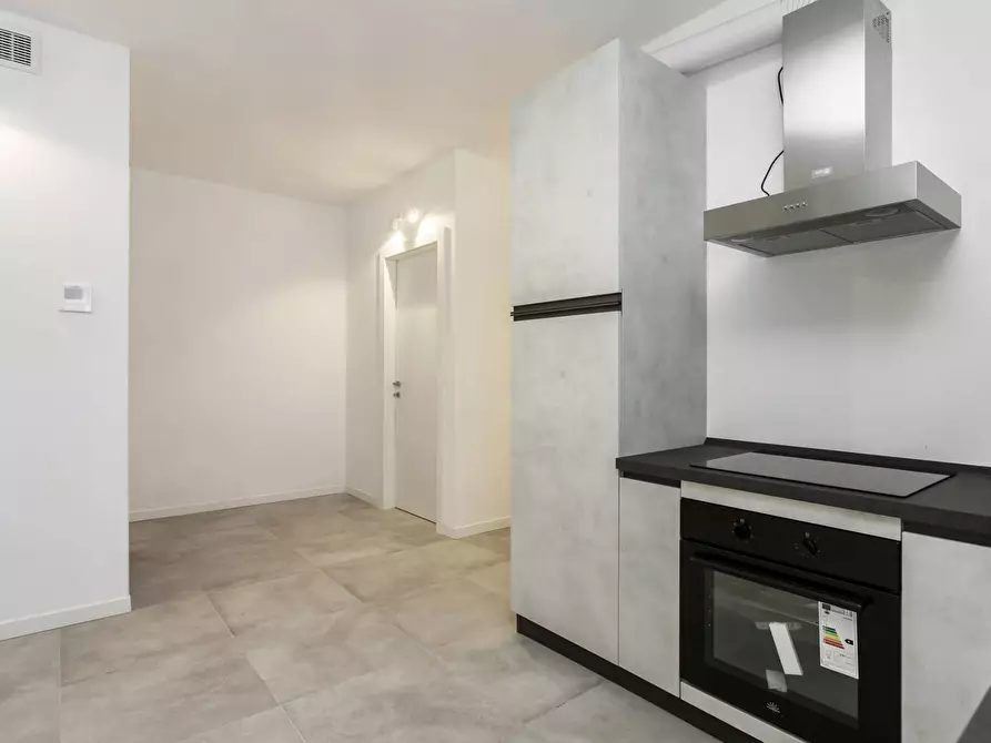 Immagine 12 di Appartamento in affitto  in Via Ponchielli 20 a Bergamo