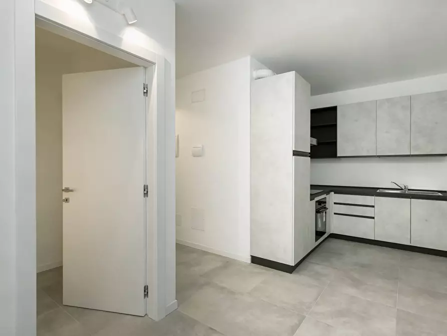 Immagine 13 di Appartamento in affitto  in Via Ponchielli 20 a Bergamo