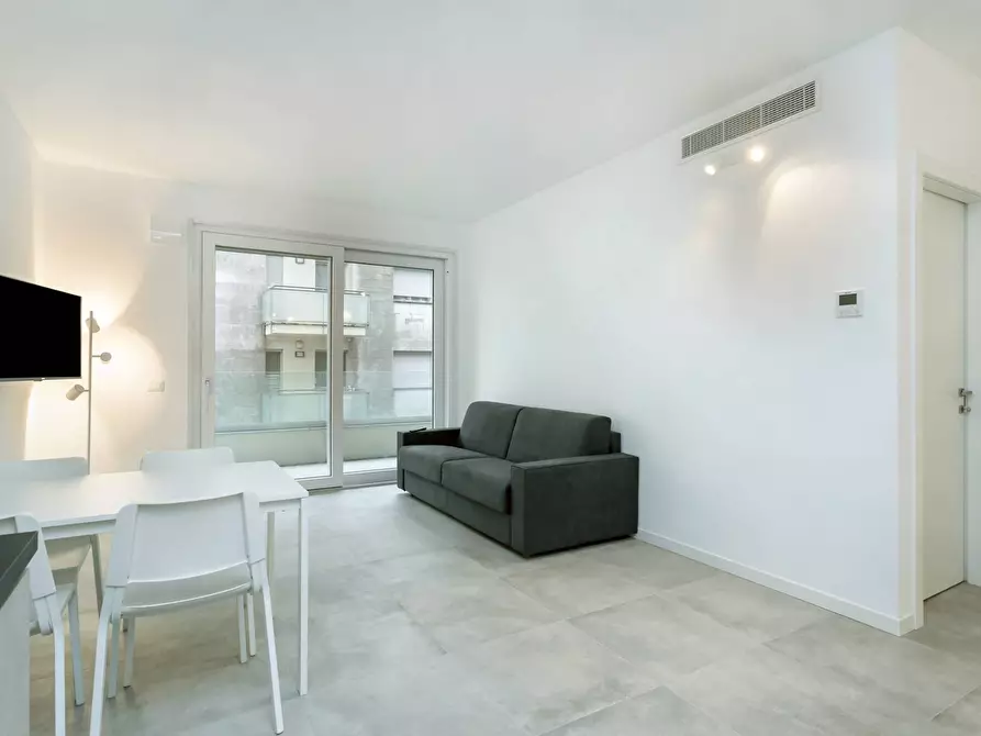 Immagine 14 di Appartamento in affitto  in Via Ponchielli 20 a Bergamo