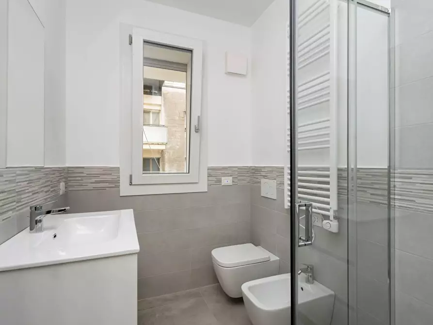 Immagine 16 di Appartamento in affitto  in Via Ponchielli 20 a Bergamo