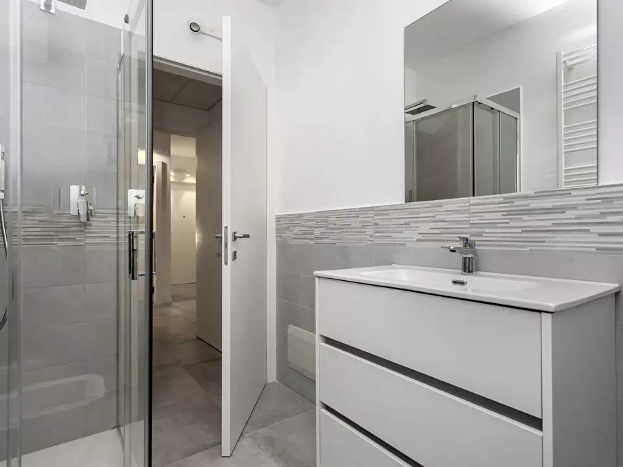 Immagine 17 di Appartamento in affitto  in Via Ponchielli 20 a Bergamo