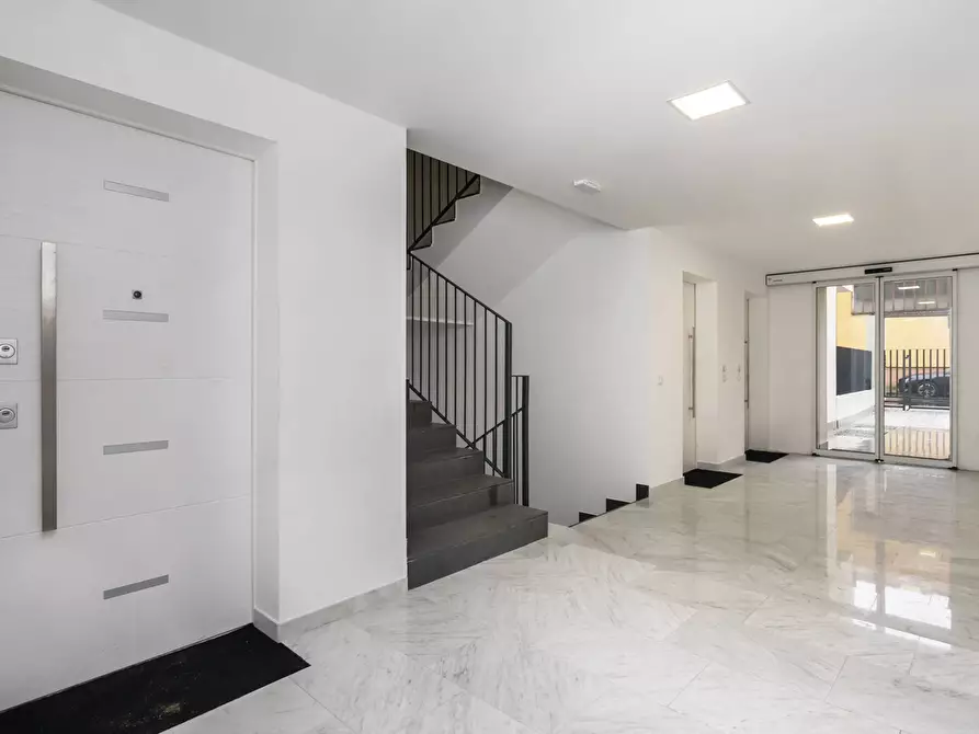 Immagine 22 di Appartamento in affitto  in Via Ponchielli 20 a Bergamo