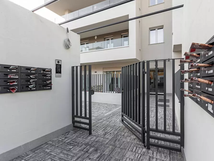 Immagine 23 di Appartamento in affitto  in Via Ponchielli 20 a Bergamo