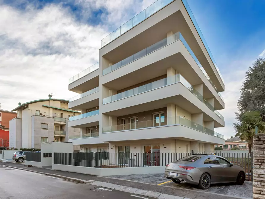 Immagine 25 di Appartamento in affitto  in Via Ponchielli 20 a Bergamo