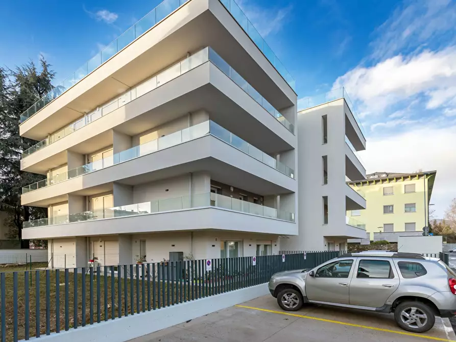 Immagine 26 di Appartamento in affitto  in Via Ponchielli 20 a Bergamo