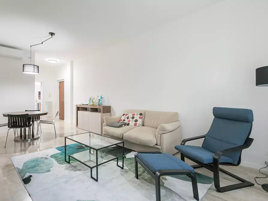 Immagine 6 di Appartamento in affitto  in via Costantina 19 a Bergamo